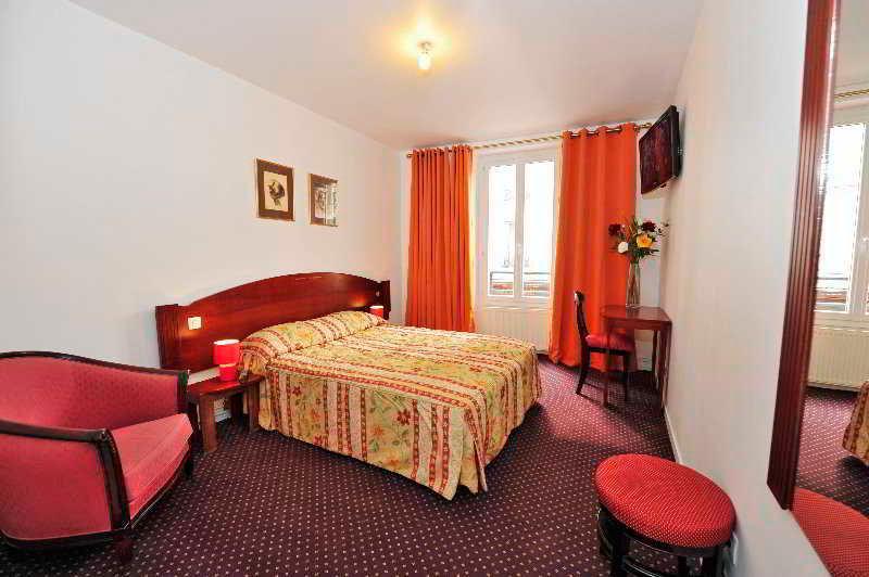 Le Victor Hugo Montrouge Exterior foto